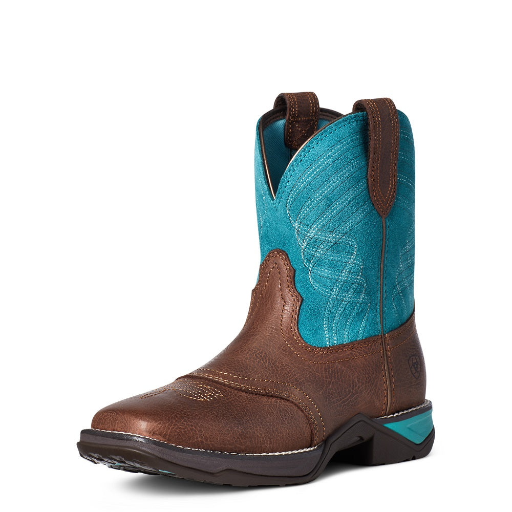 Footwear Women s Western Hiscocks