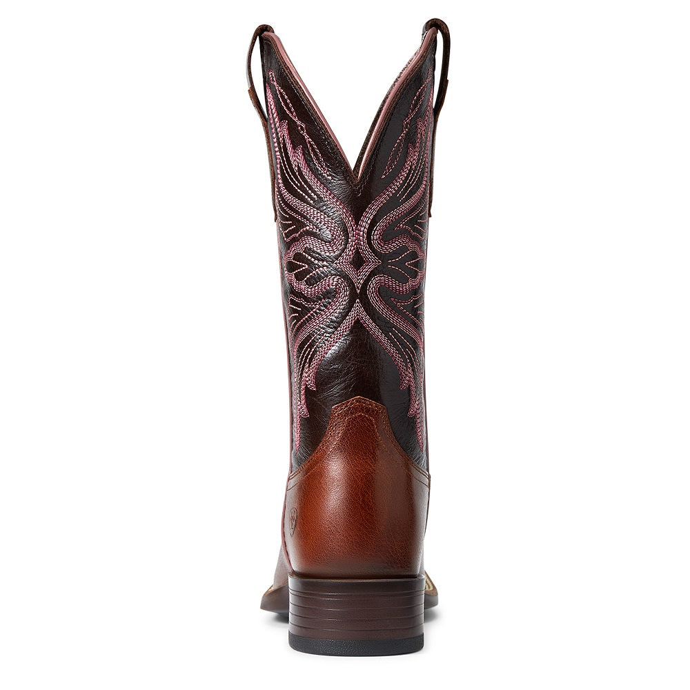 Ariat women's cheap shadow rider boots