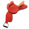 Toowoomba Saddlery Junior Drafter Saddle