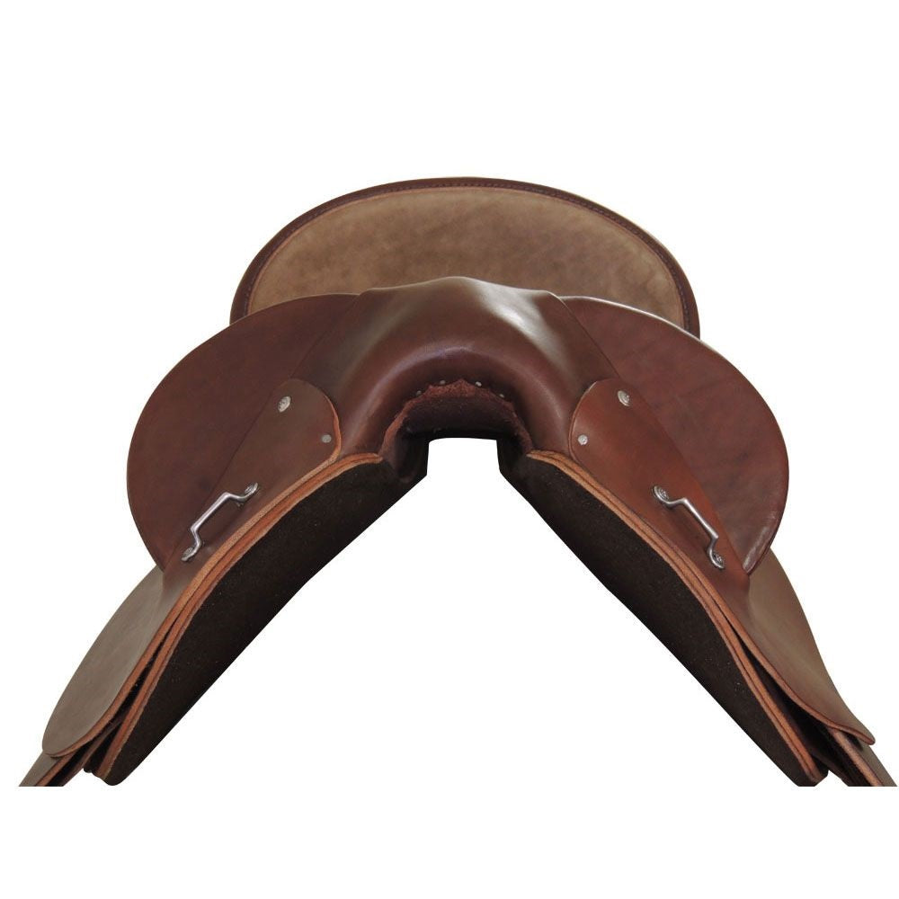 Toowoomba Saddlery Stock Fender Saddle
