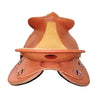 Toowoomba Saddlery Sunset Drafter Saddle