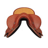 Toowoomba Saddlery Sunset Drafter Saddle