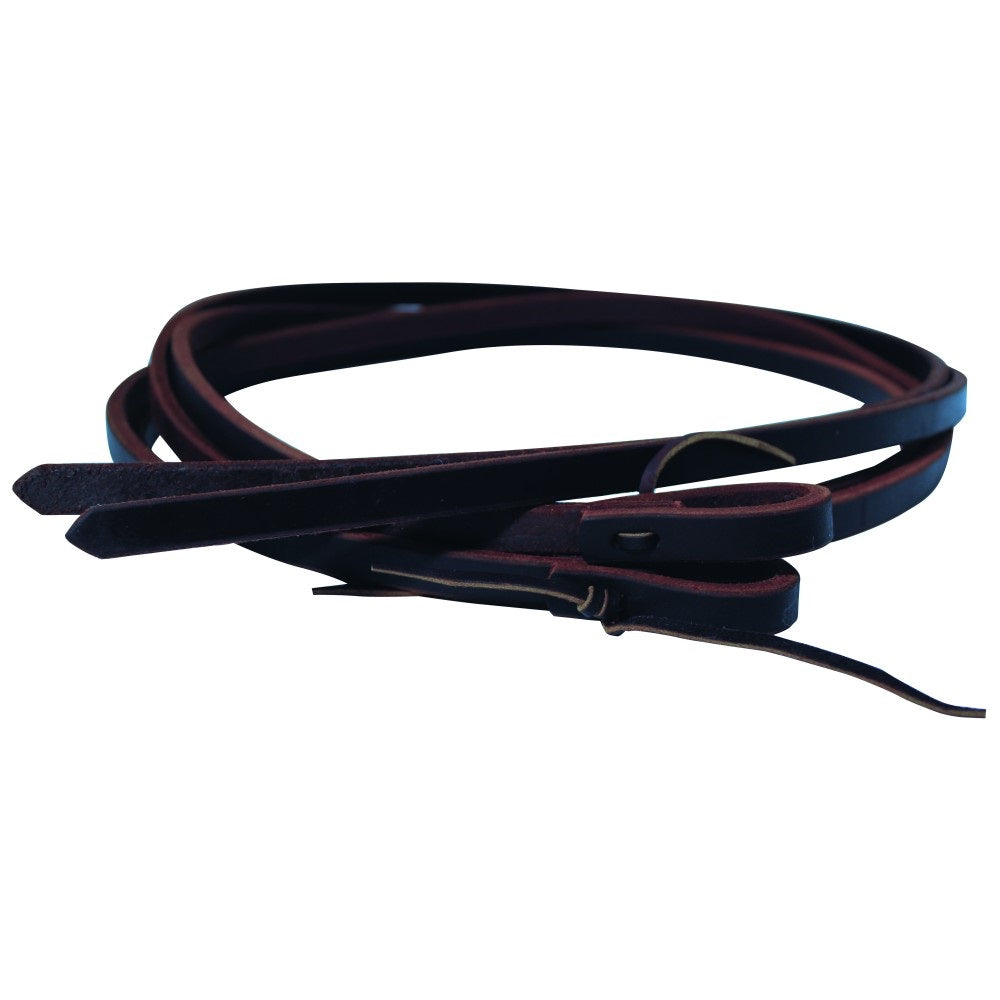Schutz Ranch Hand Split Rein | 1/2 Inch