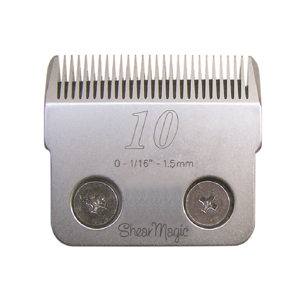 Shear Magic Blade Set
