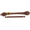 Sidney Hamilton Stockman Spur Straps