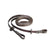 Jeremy & Lord Nappa Grip Reins