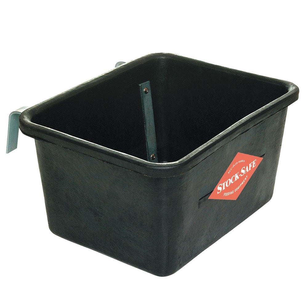 Stock-Safe Fence Feeder | 35 litre