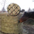 Showmaster Round Bale Slow Feed Net