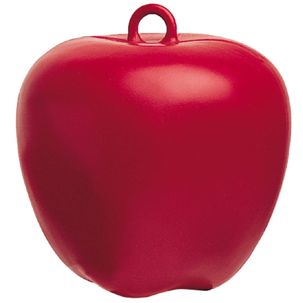 Big Red Apple