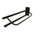 Saddle Rack with Saddle Pad Rack