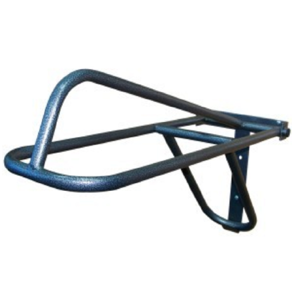 Heavy Duty Folding Saddle Bracket