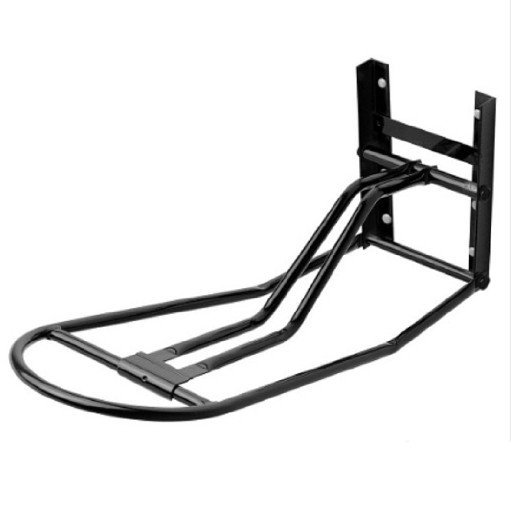 Folding Saddle Bracket