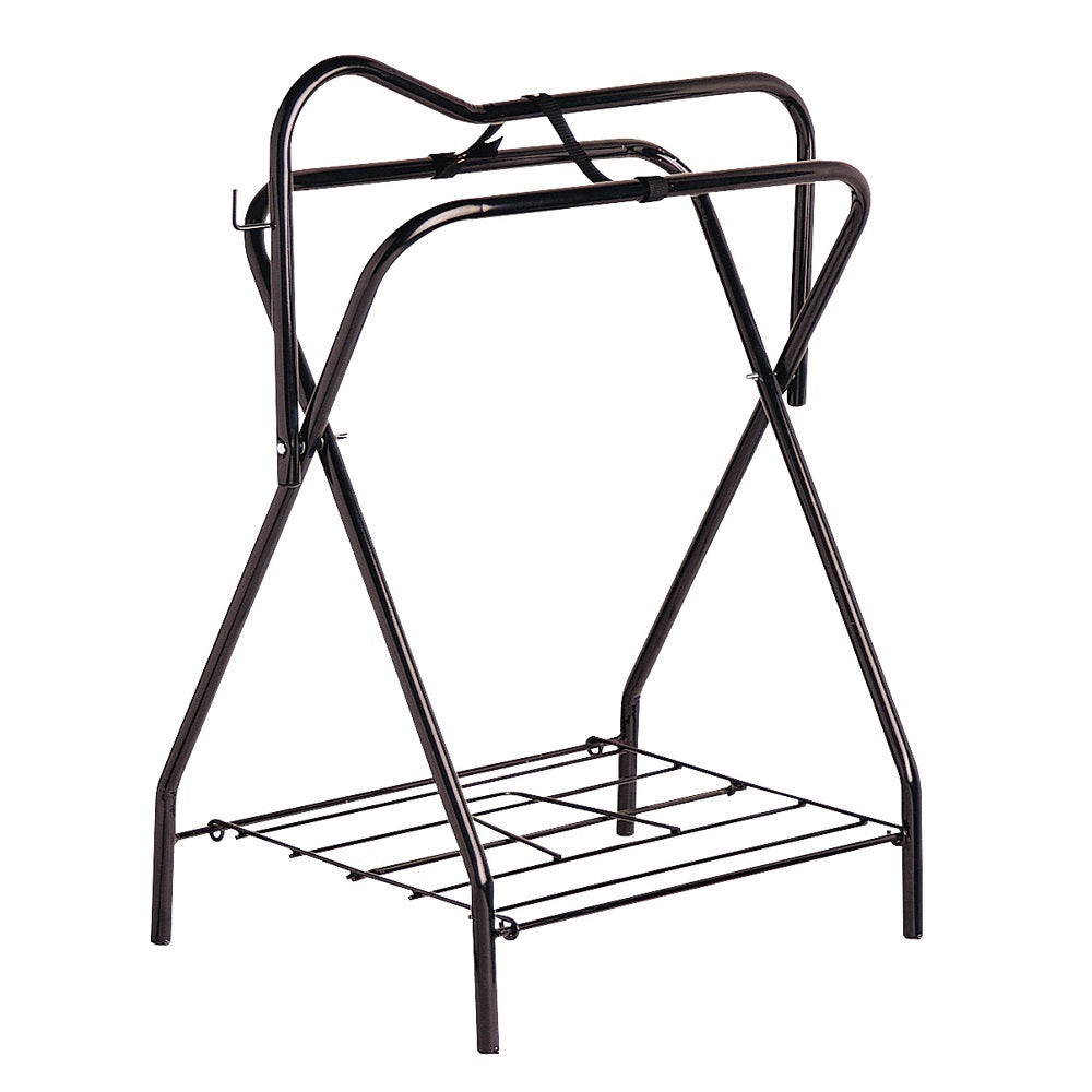 Portable Saddle Stand | Free Standing