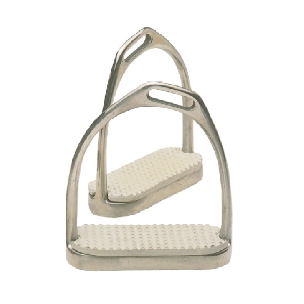 Offset Fillis Stirrups