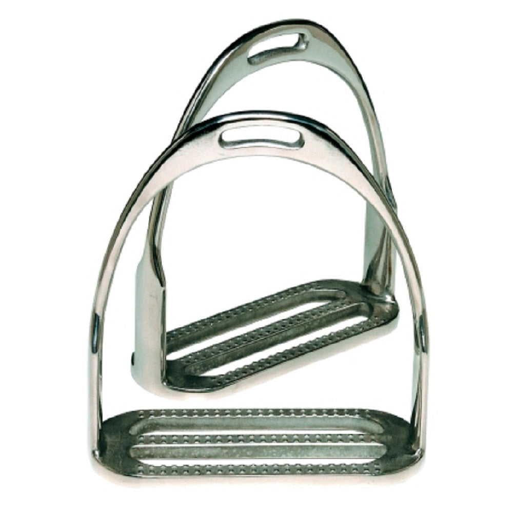 Stainless Steel Polo Stirrups