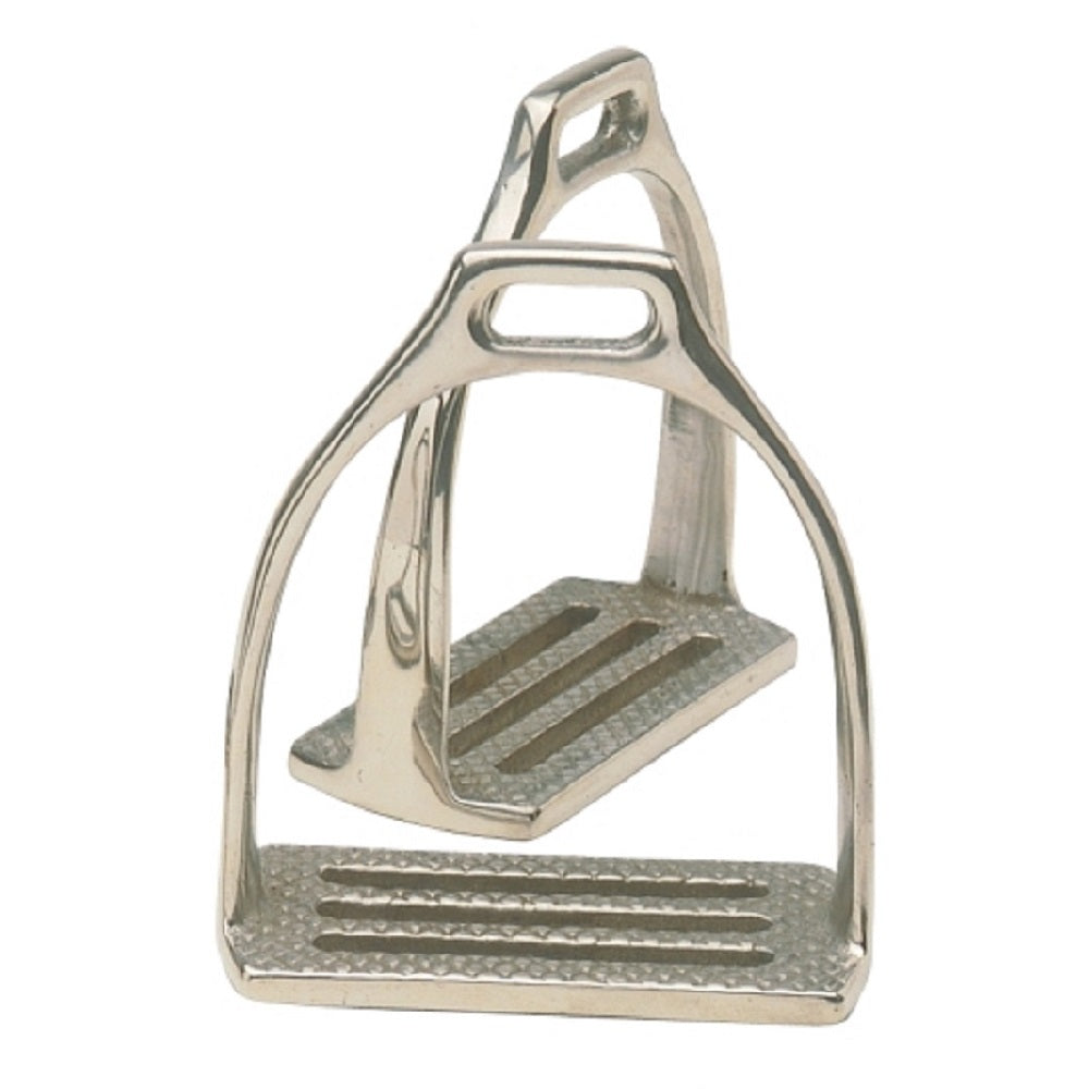 Stainless Steel Four Bar Stirrups