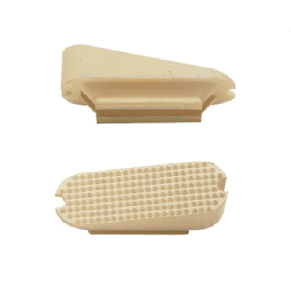 Rubber Slanting Fillis Pads