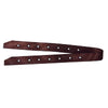 Toowoomba Saddlery Pro Series Pull-Up Strap | Off Side