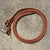 Schutz Split Reins Harness Leather 3/4 Inch