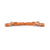 Schutz Double Buckle Curb Strap