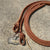 Schutz Split Reins Harness Leather 3/4 Inch