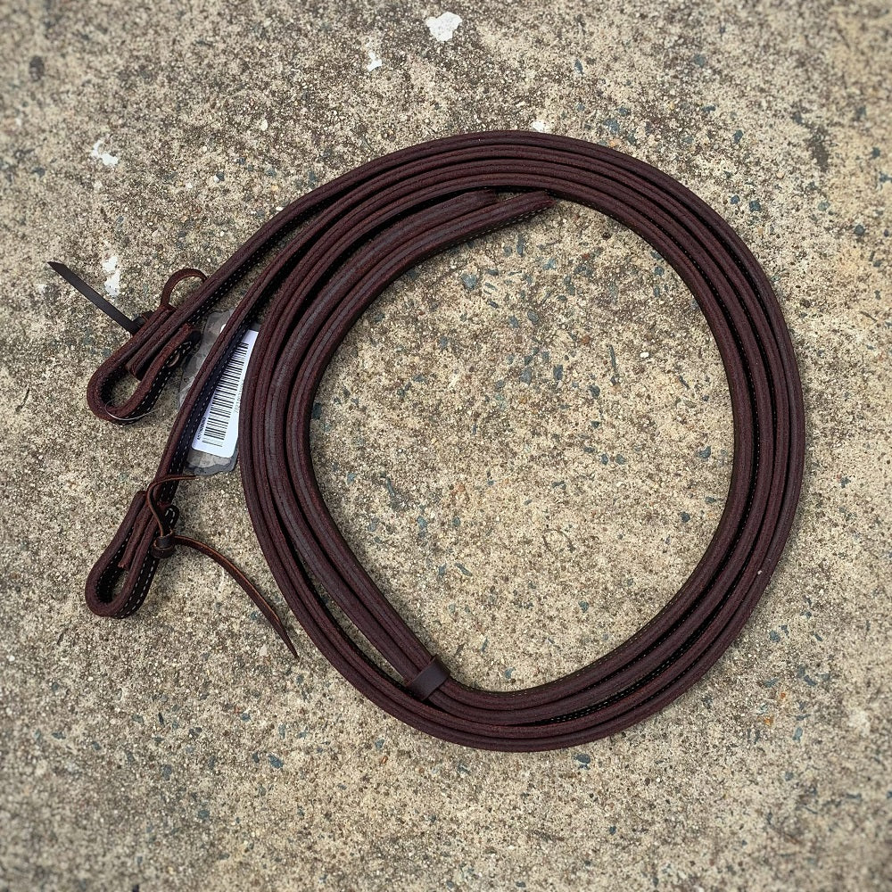 Schutz AD 2 Ply Latigo Reins