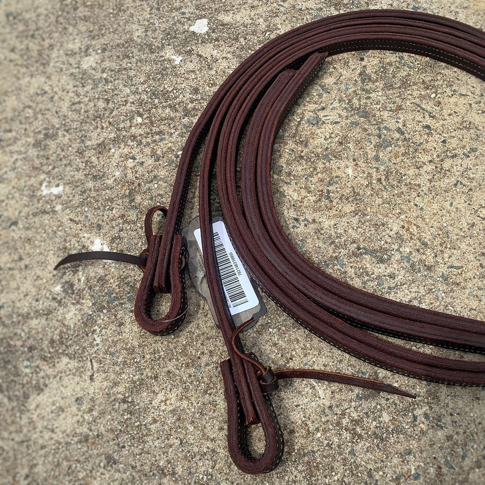 Schutz AD 2 Ply Latigo Reins