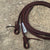 Schutz AD 2 Ply Latigo Reins