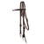 Schutz Ranchhand Browband Headstall