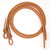 Schutz Split Reins Harness Leather 1/2 Inch