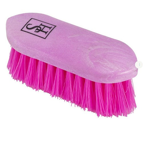 Showmaster Junior Dandy Brush | Purple
