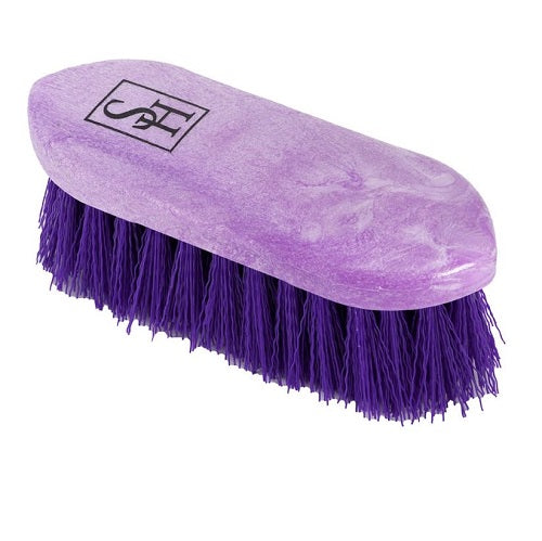 Showmaster Junior Dandy Brush | Purple
