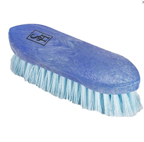 Showmaster Senior Dandy Brush | Blue