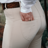 Peter Williams Womens Stock Horse Competition Pants | 34 inch Leg