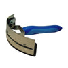 Sweat Scraper Stainless Steel Soft comfortable grip handle