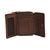 Thomas Cook Arlington Wallet | Cognac