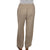 Thomas Cook Womens Shay Drawcord Pants | Taupe