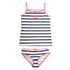 Thomas Cook Girls Singlet &amp; Undies | 2 Pack