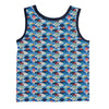 Thomas Cook Boys Farm Rides Singlet &amp; Underwear Pack Multi