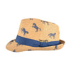 Thomas Cook Kids Herrietville Hat | Tan
