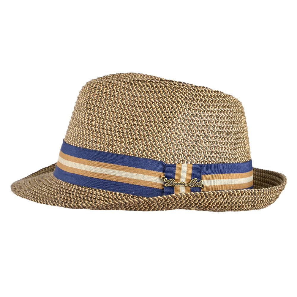 Thomas Cook Kids Robertson Hat | Sand