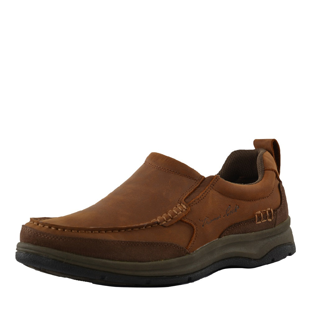Thomas Cook Mens Toby Slip On Shoe