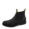 Thomas Cook Mens Harvest Dress Boot | Black