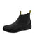Thomas Cook Mens Harvest Dress Boot | Black