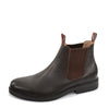 Thomas Cook Mens Harvest Dress Boot | Chocolate