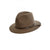 Thomas Cook Hat | Jagger | Fawn