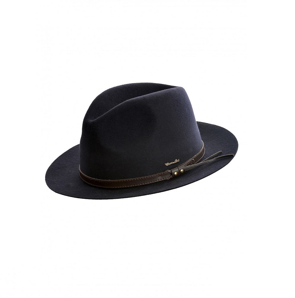 Thomas Cook Hat | Jagger | Dark Navy
