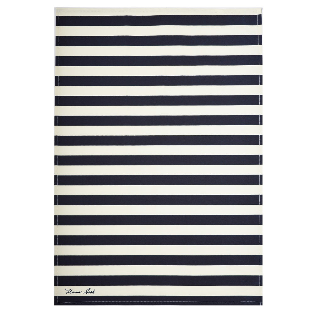 Thomas Cook Tea Towel | Animal Pyramid | Pack of 2