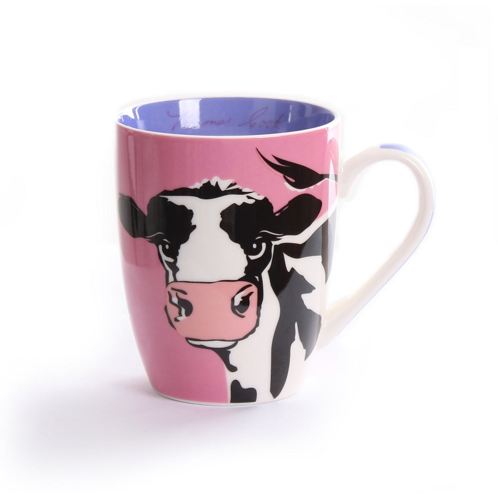 Thomas Cook Farm Mug | Cleo Cow
