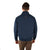 Thomas Cook Mens Jacket | Collins | Navy
